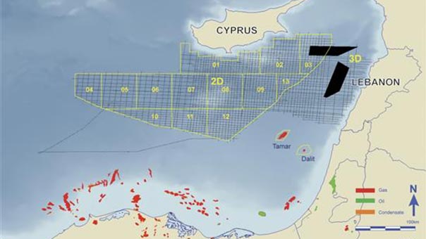 بري: لوضع المرسومين النفطيين على جدول أعمال مجلس الوزراء فورا