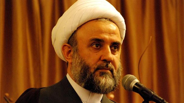 قاووق: أبطال المقاومة ألحقوا بالارهابيين خسارة تاريخية في حلب