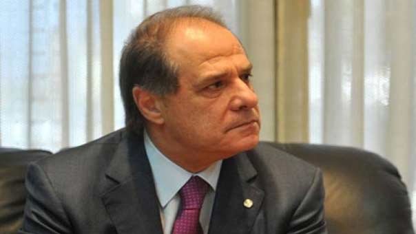 حزب &rsquo;الكتائب&rsquo; يفصل سجعان قزي  .. والاخير يرد: أخطأ الحزب بالتخلّى عن واجبه الوطني في الحكومة وبالتخلّي عن أحد رجالاته