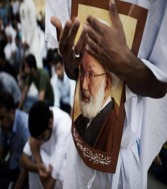 آل سعود عند حافة الهاوية