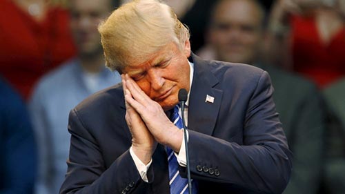 ترامب يقيل مدير حملته الانتخابية... وتفاصيل جديدة عن محاولة اغتياله