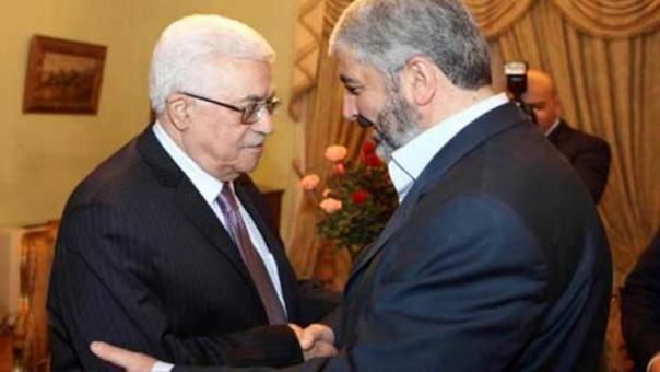 &rsquo;المصالحة&rsquo; الفلسطينية تراوح مكانها: جولة قريبة من المحادثات بين &rsquo;فتح&rsquo; و&rsquo;حماس&rsquo; في القاهرة بعد فشل لقاءات الدوحة