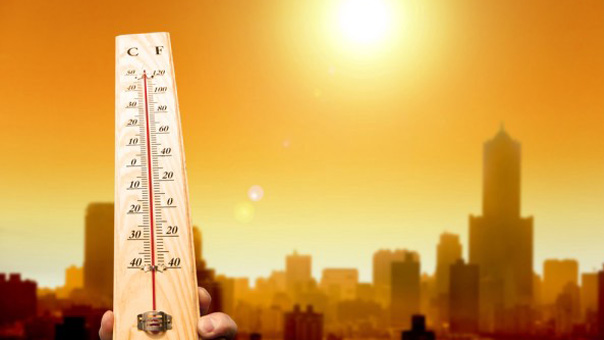 مصلحة الأرصاد&rsquo; لـ &rsquo;العهد&rsquo;: لا تحسّن في الطقس الحار والرطب قبل الاثنين!