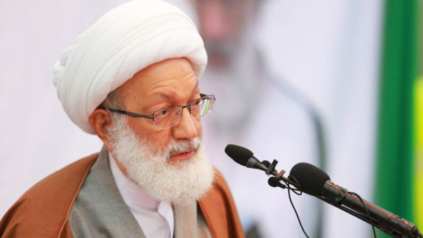 نظام آل خليفة يواصل &rsquo;ارهابه&rsquo; عقب سحب جنسية الشيخ عيسى قاسم..والردود المستنكرة تتواصل!