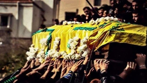 وتبقى دماء شهداء المقاومة أصدق وأقوى من اساطيل الدول الكبرى