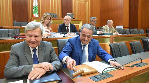 اللجان النيابية المشتركة بحثت في قانون الانتخاب: في حال عدم التوصل إلى التوافق تعرض المشاريع على الهيئة العام للتصويت عليها