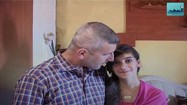 هكذا كشفت يارا الزغبي  عن سر تفوقها في امتحانات الشهادة المتوسطة