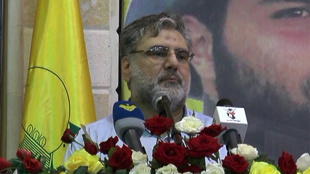 الموسوي: حين ندافع عن الشيخ قاسم فإننا نتحمل بذلك مسؤولية وطنية وأخلاقية وإنسانية