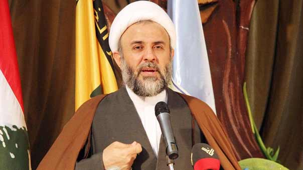 الشيخ قاووق: قرار إسقاط الجنسية عن الشيخ قاسم مغامرة غير محسوبة يتحمل مسؤوليتها النظام السعودي