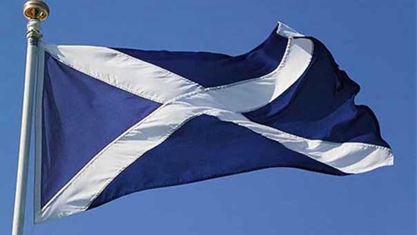 52% من الاسكتلنديين يؤيدون الانفصال عن بريطانيا بعد قرارها بمغادرة الاتحاد الأوروبي