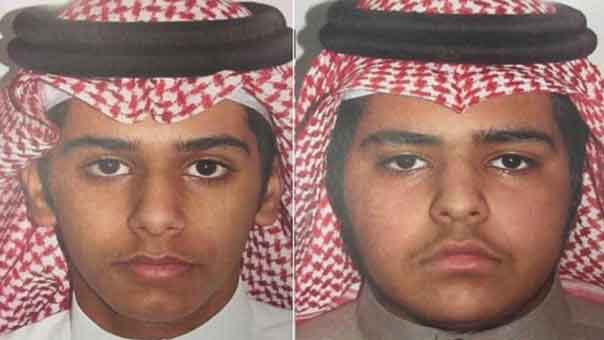 &rsquo;الحياة&rsquo;: &rsquo;ابن تيمية&rsquo; وراء جريمة قتل التوأمين لوالدتهما بالرياض