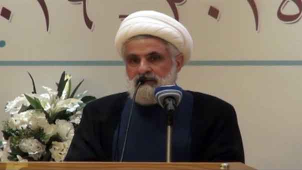 الشيخ قاسم: لا دولة من دون قوة المقاومة