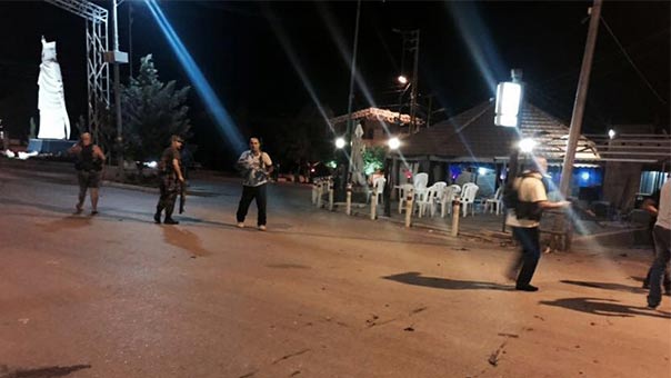 العراق أدان تفجيرات القاع: للقضاء على كافة مصادر تمويل الجماعات المتطرفة