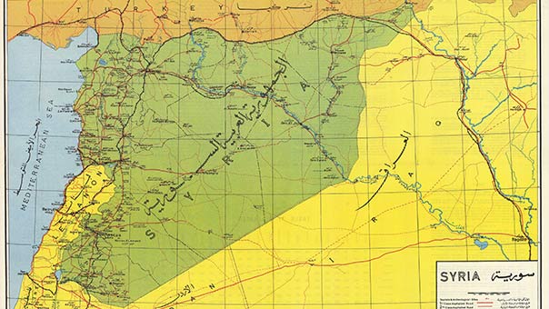 بين الاستراتيجية الجديدة وحسم القرار