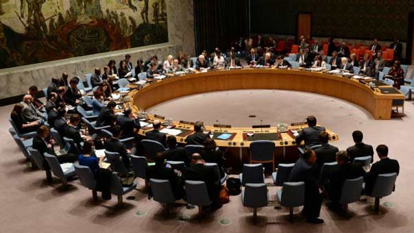 &rsquo;العفو الدولية&rsquo; و&rsquo;هيومن رايتس ووتش&rsquo; تطالبان بطرد السعودية من مجلس حقوق الإنسان