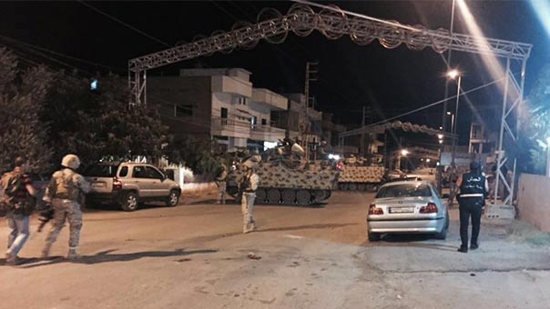 7 من انتحاريي القاع تتراوح أعمارهم بين 16 و19.. كيف وصلوا؟