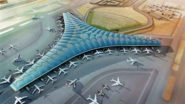 الكويت: شركة تأمين المطارات المتعاقدة معنا لا صلة لها بـ&rsquo;إسرائيل&rsquo;