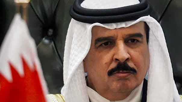 الملك البحريني يصدر تعديلات غير قانونية لمواجهة الحق في مقاطعة الانتخابات