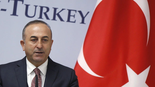 أنقرة: سنواصل نهجنا نحو تقريب الآراء مع روسيا لحل الأزمة السورية