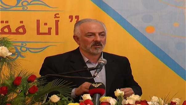 احتفال بمناسبة يوم القدس في صيدا .. ودعوات للدول العربية لحماية فلسطين

