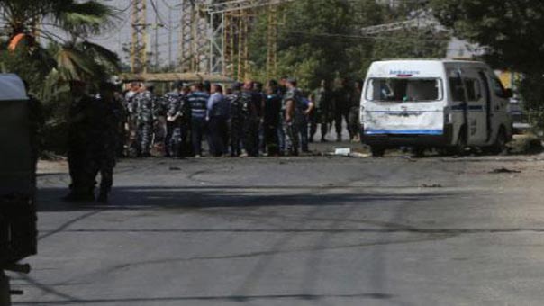 هل يطالب الجيش بمنطقة عسكرية تشمل القاع ومشاريعها؟ - هيام القصيفي