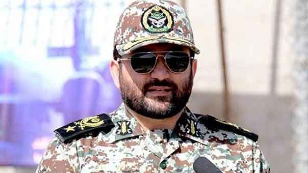 إيران: منظومة صواريخ أس 300 ستدخل الخدمة في بداية العام المقبل