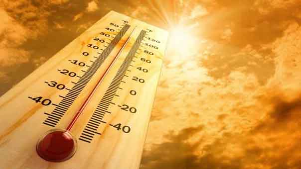 موجة حرّ غير مسبوقة في الكويت وجوارها: درجات الحرارة تخطّت الخمسين!