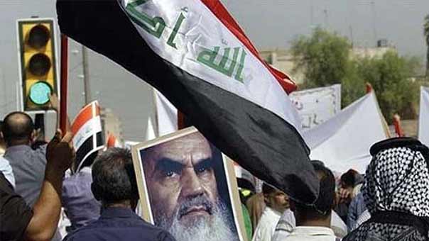 العراقيون يحيون يوم القدس العالمي وينددون بالصمت الدولي حيال جرائم الكيان الصهيوني