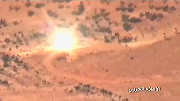 بالتفاصيل..هكذا قتل حزب الله مسؤول العمليات العسكرية لمنطقة جرود القاع ـ راس بعلبك ـ ميرا في تنظيم &rsquo;داعش&rsquo;