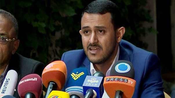 قيادي في &rsquo;أنصار الله&rsquo; يتوقع تصعيدًا عسكريًا سعوديًا ضد اليمن ويحذر من إفشال الرياض لمفاوضات الكويت