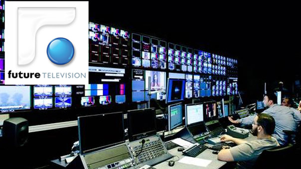 إضراب مفتوح لموظفي تلفزيون &rsquo;المستقبل&rsquo; بدءًا من الخميس لعدم تقاضي رواتبهم منذ أشهر