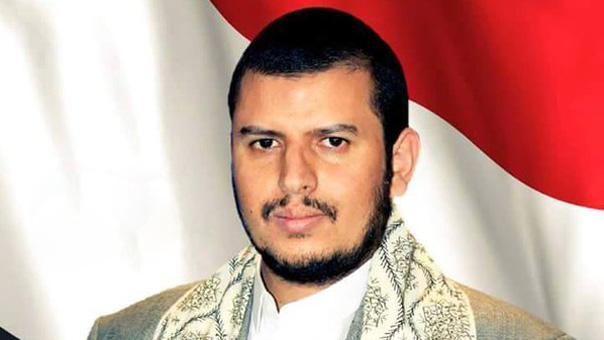 السيد الحوثي بمناسبة عيد الفطر: ندعو القوى الاقليمية المتورطة بتشكيل ودعم القوى الاجرامية الى مراجعة سياساتها