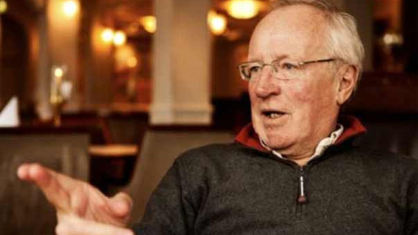 روبرت فيسك: &rsquo;مرحبا بكم في درعا مقبرة الإرهابيين&rsquo;