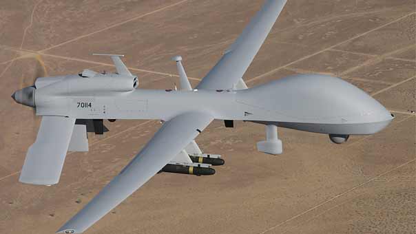 &rsquo;فورين بوليسي&rsquo;: عدد الضحايا من المدنيين جراء الغارات الاميركية يفوق كثيراً ما تعلن عنه الادارة الامريكية