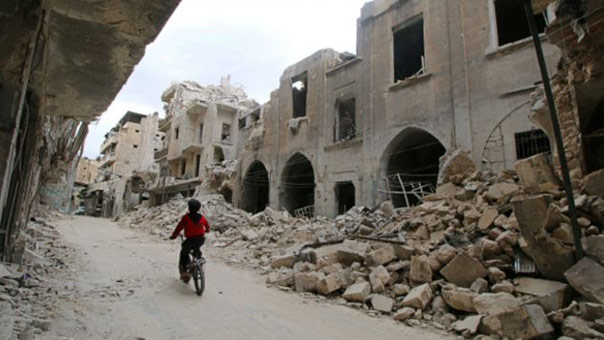 أربع خروقات للهدنة في حلب وإدلب في الساعات الـ 24 الماضية