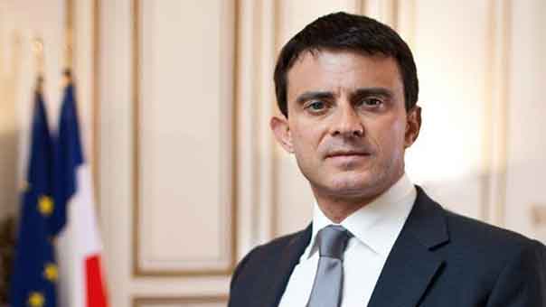 الكشف عن عملية تنصت اسرائيلية على رئيس وزراء فرنسا ووفده