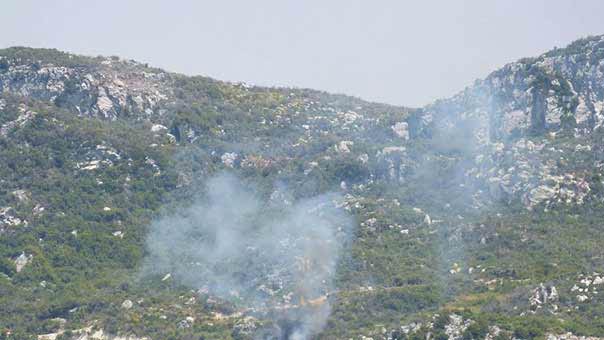 الجيش السوري يقترب من استعادة  &rsquo;كنسبا&rsquo; في ريف اللاذقية