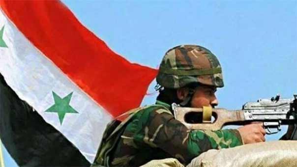 مركز &rsquo;جاين&rsquo; للأبحاث: تقلص مساحة سيطرة &rsquo;داعش&rsquo; بنسبة 12% منذ ستة أشهر