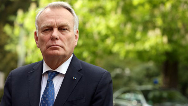 ايرولت التقى سلام: فرنسا لن تألو جهدا في محاولة إيجاد حل للبنان