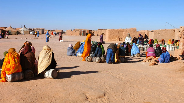 البوليساريو.. الأمين العام الجديد.. والنزاع في الصحراء الغربية