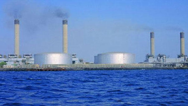 &rsquo;ميدل إيست آي&rsquo; : هل تواجه السعودية خطر جفاف المياه؟