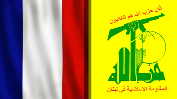 ماذا جرى في اللقاء بين وزير الخارجية الفرنسي ووفد حزب الله؟