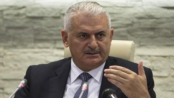 رئيس الوزراء التركي: واثقون من أننا سنستعيد العلاقات الطبيعية مع سوريا