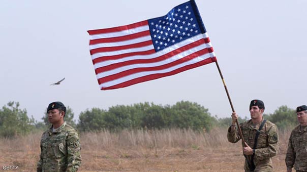 قوات أميركية إلى جنوب السودان