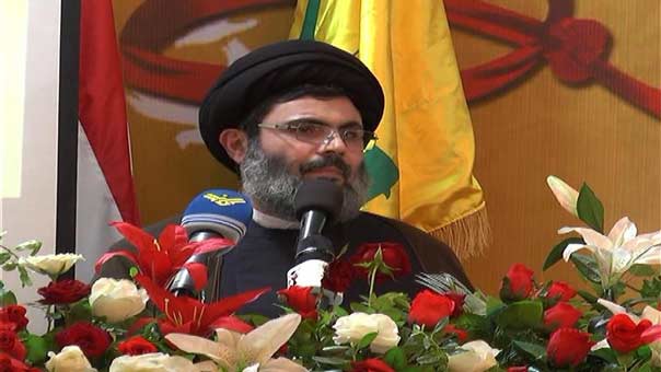 السيد صفي الدين: حرب تموز رسمت بداية النهاية لـ &rsquo;اسرائيل&rsquo;