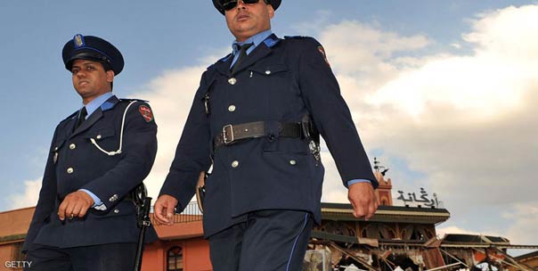 المغرب يفكك خلية &rsquo;داعشية&rsquo; خططت لإسقاط أكبر عدد من الضحايا