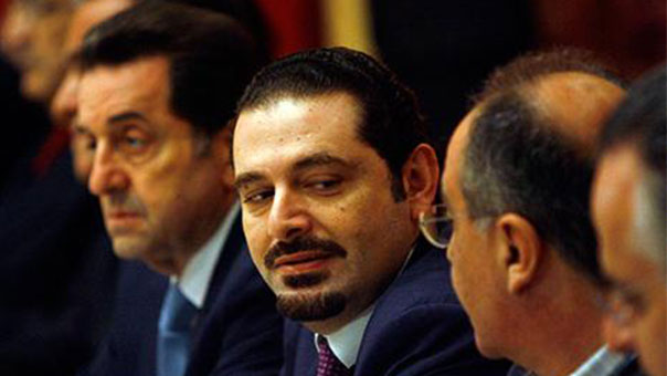 &laquo;سعودي أوجيه&raquo; تفاوض فرنسا: تهديد بحجز أملاك الحريري في أوروبا - آمال خليل