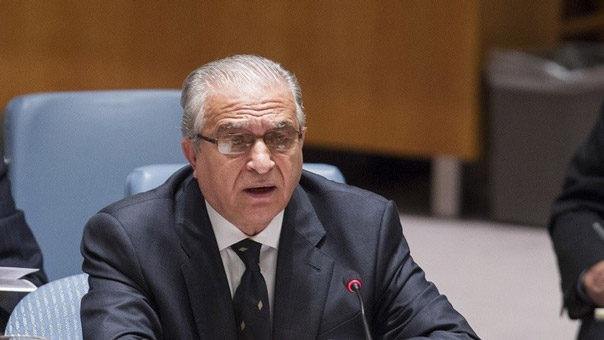 مندوب العراق لدى الأمم المتحدة: على السعودية وتركيا إيقاف دعمهم لـ&rsquo;داعش&rsquo;