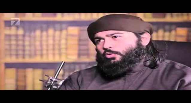 &rsquo;داعية &rsquo;سعودي: القاضي العام لـ&rsquo;جيش الفتح&rsquo; يكذب.. وفتاويه &rsquo;باطلة&rsquo;