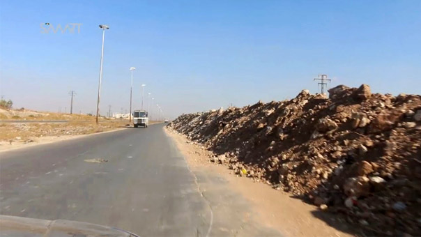 الجيش السوري يصد هجومًا شمال &rsquo;الكاستيلو&rsquo; في حلب